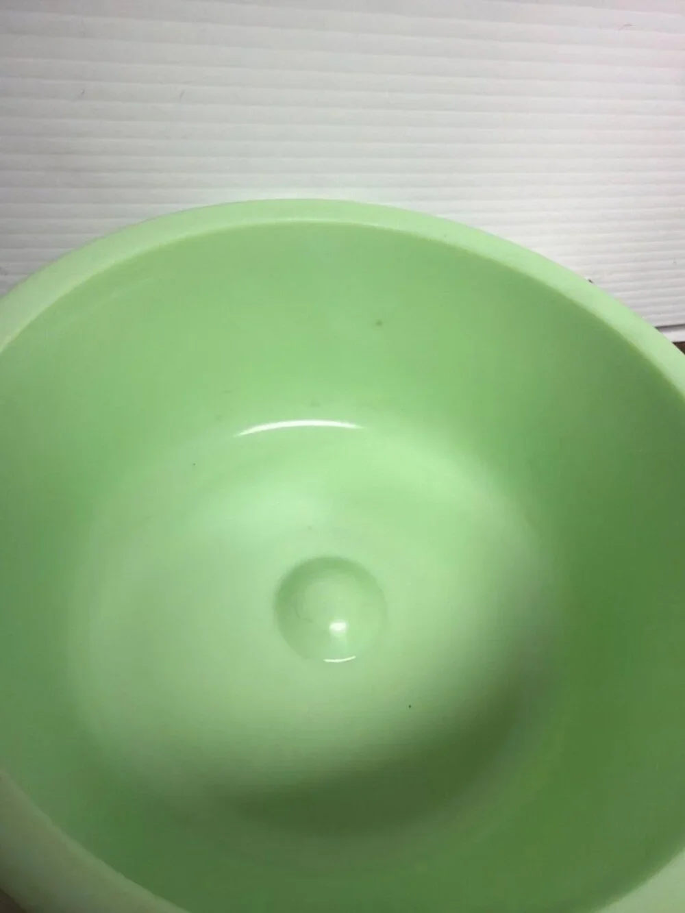 Star-rite Magic maid green large 9